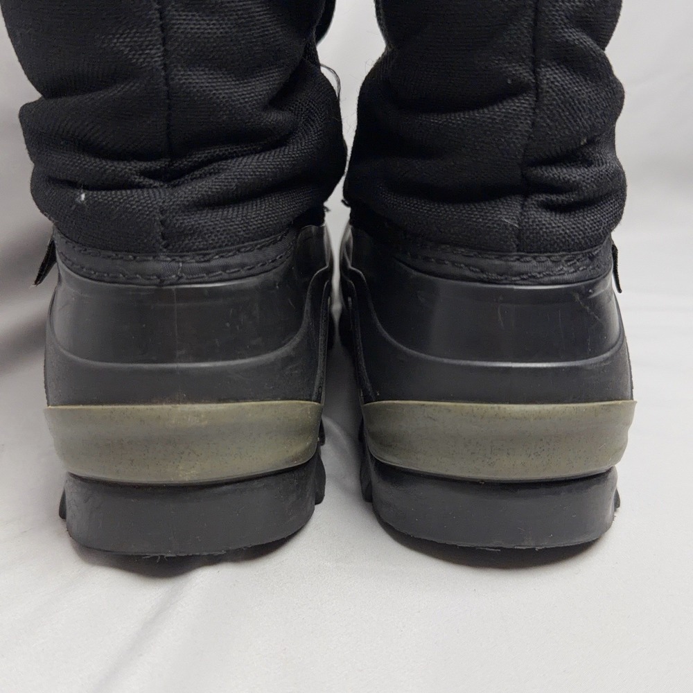 Baffin Technology Warm Winter Waterproof Insulated Snow Outdoor Boots Women 9 - Picture 16 of 16